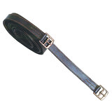 Stock Saddle Stirrup Leathers Pair Sizing 1 1/4" X 58 Inch Brown