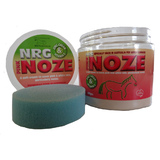 Nrg Pink Noze Zinc Cream 400Gm Horse Waterproof Natural