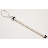 Zilco Equine Twitch Plastic Handle Easy Use Horse Plaiting Farrier Vet 