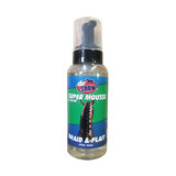 Dr Show Super Mousse | Shine Mane & Tail Braid & Plaiting Horse Show Groom 375ml