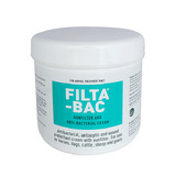 FiltaBac Anti-Bacterial Sunscreen Horses All Animal 500 g