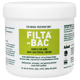 FiltaBac Anti-Bacterial Sunscreen Horses All Animal 500g