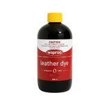 Waproo All Leather Dye Navy Blue 500ml