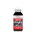 Waproo Leather Dye Black 50ml