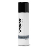 Waproo Platinum Nano Protector Waterproofer Shoes Bags Hats Vegan 159g