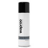 Waproo Platinum Nano Protector Waterproofer Shoes Bags Hats Vegan 159g