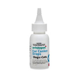 Aristopet Ear Canker Drops For Dog, Cat 50ml