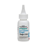 Aristopet Ear Canker Drops For Dog, Cat 50ml