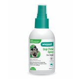 Aristopet Stop Chew Spray Dog And Cat Repellent 125ml