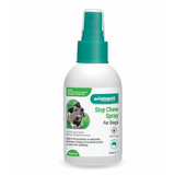 Aristopet Stop Chew Spray Dog And Cat Repellent 125ml