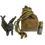 The Iron Fairies Amy Lying Fairy Of The Rose Collectors Hand Made Cast Iron Statue Figurine