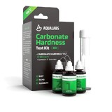 AquaLabs Carbonate Hardness KH Aquarium Test Kit Freshwater Saltwater Testing Kit