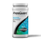 Seachem PhosGuard Silicate and Phosphate Remover Freshwater Or Saltwater 