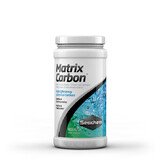 Seachem – Matrix Carbon Treatment For Media Reactor 500ml 