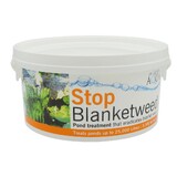 Evolution Aqua Stop Blanketweed - Effective Blanket Weed Treatment for Ponds & Pond Algae Treatment | Pond Weed Remover and Pond Cleaner | Fast-Acting