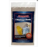 ProBird Cage Sheets (5 Sheets per pack)