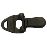 Horse Rubber Tongue Layer Stops Tongue Over Bit Racehorses 