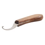 Tennyson Hoof Knife - Single Edge Left Handed