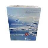 Marine Aquarium Fish Tank Reefer Pro RODI 4 Stage Unit Reverse Osmosis Units