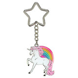 Key Ring - Unicorn Key chain