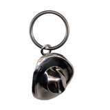 Key Ring - Western Hat Key Chain