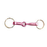 Key Ring - Horse Snaffle Bit Key Chain