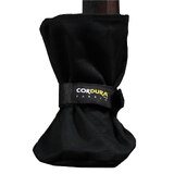 Cordura Poultice Boot Easy To Use Reusable Horse Hoof Abscess Infection 17cm dia