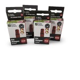 Reptile Systems–Eco Halogen Infrared REPLACEMENT Bulbs Pack of 2-25, 50, 75, 100w