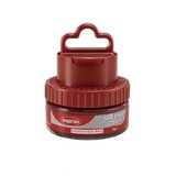 Waproo Self Shine And Sponge Shoe Cream Bordeux Bur/Mah 50ml