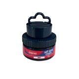 Waproo Self Shine And Sponge Shoe Cream Navy 50ml