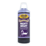 Equinade Mighty Bright Animal Shampoo Stain Remover Horses Dogs Birds Cats