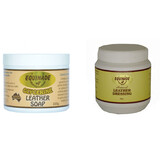 Equinade Glycerine+Natural Leather Dressing Pack All Leather Saddle Boots Hiking