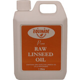 Equinade Pure Raw Linseed Oil Supplement Cold Pressed Flax Seed Horse Dog Cattle