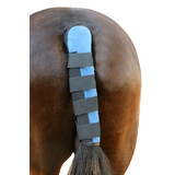 Tail Wrap Canvas Bag Protector For Horse Or Pony Neoprene Inner 