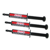 Ammo Red All  Wormer Palatable Horse Pony Pregnant Mares Foals Stallions X 3 