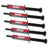 Horse Wormer Ammo Palatable All Wormer Horse Pony Up to 600Kg x 5 