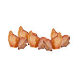 Pigs Ears dog Chews Boredom Busters PaCK of 10 Australian Product