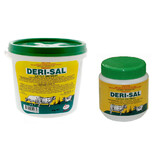 Deri Sal Cattle Ointment For Most Animals Chapped Teats Cracks Wounds