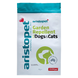 Aristopet OutDoor Garden Dog And Cat Repellent 400g or 1Kg