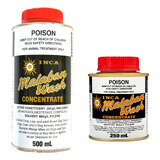 Malaban Wash Flea Lice Tick Sarcoptic Mange Mite Treatment Horse Dog Cat Birds