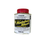 Malaban Wash Flea Lice Tick Sarcoptic Mange Mite Treatment Horse Dog Cat 250Ml