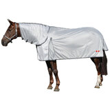 Horse Rug Zilco Econo-Air Combo Summer Lightweight Breathable 3'9 to 6'9