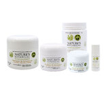 Natures Botanical Rosemary + Cedarwood Oil Creme or Roll On Insect Spray