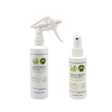 Natures Botanical  Rosemary + Cedarwood Oil Insect Spray 