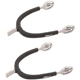 Metalab Prince of Wales Spurs Stainless Steel 2mm x 20mm