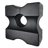 Cavaletti Show Jump Blocks Durable Plastic 1-4 Blocks