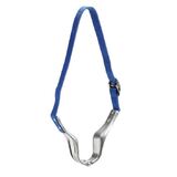 Windsucking Humane Horse Cribbing Wind Sucking Collar Strap Helps Stop Vices 