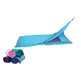 Waterpoof Canvas Single Swag Great For Trekking With Your Horse