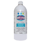 Quit Itch Horse Pony Dog Cat Eczema Dermatitis Fungal Qld Itch Greasy Heel 