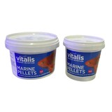 Vitalis – Marine Pellets 1mm 70g, 140g, 260g